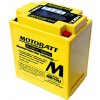 MotoBatt 12V/ 14,5Ah (P+L) MB10U MotoBatt 12V/ 14,5Ah (P+L) MB10U