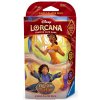 Ravensburger DIsney Lorcana: Reign of Jafar - Starter Deck Amber & Amethyst Ravensburger DIsney Lorcana: Reign of Jafar - Starter Deck Amber & Amethyst