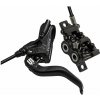 Hydraulická brzda Magura MT5, 2-finger alu Hydraulická brzda Magura MT5, 2-finger alu