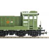 Piko Dieselová lokomotiva T 455.0 ČSD III - 52384 Piko Dieselová lokomotiva T 455.0 ČSD III - 52384