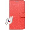 Pouzdro typu kniha FIXED FIT pro Apple iPhone 11 Pro Max, motiv Red Mesh FIXFIT-427-RM Pouzdro typu kniha FIXED FIT pro Apple iPhone 11 Pro Max, motiv Red Mesh FIXFIT-427-RM