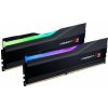 Paměť PC – DDR5 32GB (2x16GB) Trident Z5 RGB 6400MHz CL32-39 XMP3 Black Paměť PC – DDR5 32GB (2x16GB) Trident Z5 RGB 6400MHz CL32-39 XMP3 Black