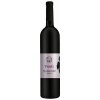 Pereg Rubinus rosé z čiernych ríbezlí 11% 0,75 l (čistá fľaša) Pereg Rubinus rosé z čiernych ríbezlí 11% 0,75 l (čistá fľaša)