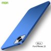MOFI ultratenký ochranný kryt pre iPhone 13 - modrý - možnosť vrátiť tovar ZADARMO do 30tich dní MOFI ultratenký ochranný kryt pre iPhone 13 - modrý - možnosť vrátiť tovar ZADARMO do 30tich dní