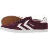 HUMMEL SLIMMER STADIL LOW 63512-3661