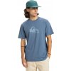 Quiksilver Ev Comp Logo BND0/China Blue XL Quiksilver Ev Comp Logo BND0/China Blue XL