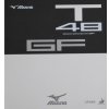 Poťah Mizuno GF T48 MAX Čierna Poťah Mizuno GF T48 MAX Čierna