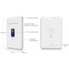 Ubiquiti UTR, UniFi Travel Router Ubiquiti UTR, UniFi Travel Router