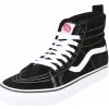 Vans Sk8 Hi Mte black true white