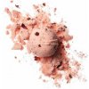 Soaphoria Romantická ruža /Romantic rose/ šumivá guľa 85 g Soaphoria Romantická ruža /Romantic rose/ šumivá guľa 85 g