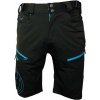Kraťasy pánske HAVEN NAVAHO SLIMFIT čierno/modré 3XL Kraťasy pánske HAVEN NAVAHO SLIMFIT čierno/modré 3XL