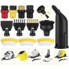 SADA PRÍSLUŠENSTVA PRE PARNÉ ČISTIČE KARCHER SC 1 2 3 4 5, ODOLNÁ, 12 ks SADA PRÍSLUŠENSTVA PRE PARNÉ ČISTIČE KARCHER SC 1 2 3 4 5, ODOLNÁ, 12 ks