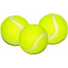 Wiky Loptičky na tenis 3ks Wiky Loptičky na tenis 3ks