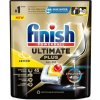 Finish Ultimate Plus Lemon Kapsule na umývanie riadu v umývačke riadu 549 g (45 kusov) Finish Ultimate Plus Lemon Kapsule na umývanie riadu v umývačke riadu 549 g (45 kusov)
