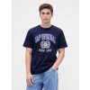 Gap pánske tričko Everyday Soft 797716-01