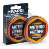 Mivardi Šnúra Method & Feeder Sinking Braid 150m 0,14mm