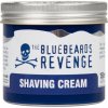 Bluebeards Revenge Krém na holenie Shaving Cream, 150 ml Bluebeards Revenge Krém na holenie Shaving Cream, 150 ml