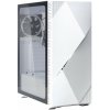 Zalman skříň Z3 Iceberg white / Middle tower / ATX / 2x120mm fan / temperované sklo / bílé Z3 Iceberg white Zalman skříň Z3 Iceberg white / Middle tower / ATX / 2x120mm fan / temperované sklo / bílé Z3 Iceberg white