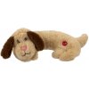 Hračka Dog Fantasy Cuddle psík nahrievací 29 cm Hračka Dog Fantasy Cuddle psík nahrievací 29 cm