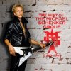 Michael Schenker Group, BEST OF 1980-1984, CD Michael Schenker Group, BEST OF 1980-1984, CD