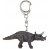 Mojo Kľúčenka Triceratops Mojo Kľúčenka Triceratops