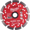 MILWAUKEE Diamantový kotúč AUDD 150 mm 4932399825 MILWAUKEE Diamantový kotúč AUDD 150 mm 4932399825