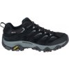 Dámska outdoorová obuv Merrell Moab 3 GTX Black UK 8 Dámska outdoorová obuv Merrell Moab 3 GTX Black UK 8