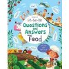 Lift-the-Flap Questions and Answers About Food Daynes Katie Lift-the-Flap Questions and Answers About Food Daynes Katie