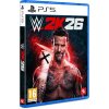 TAKE 2 PS5 - WWE 2K26 5026555439558 TAKE 2 PS5 - WWE 2K26 5026555439558