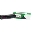 LEXMARK 20N2XM0 Purpurový toner s extra vysokou výťažnosťou tonerovej kazety a program vrátenia LEXMARK 20N2XM0 Purpurový toner s extra vysokou výťažnosťou tonerovej kazety a program vrátenia