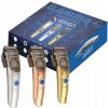 Zastrihávač vlasov Gamma Piu X-ERGO akumulátorový, 120 minút, 3 nastavenia Zastrihávač vlasov Gamma Piu X-ERGO akumulátorový, 120 minút, 3 nastavenia