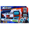 X-SHOT EXCEL Xcess TK 12 s dvoma otočnými zásobníkmi a 16 nábojmi