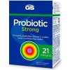 GS Probiotic Strong, 30+10 kapsúl GS Probiotic Strong, 30+10 kapsúl