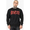 Benlee Men's crewneck sweatshirt regular fit čierna XXL Benlee 4255581533089 Benlee Men's crewneck sweatshirt regular fit čierna XXL Benlee 4255581533089