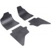 Koberce gumenné Rigum MAZDA BT-50 2007-2011 Koberce gumenné Rigum MAZDA BT-50 2007-2011