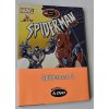 Spiderman 3, 4 pošetka DVD