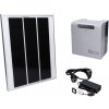SYKCE30 fotovoltaický solárny panel 30 W, 24 V batéria SYKCE30 fotovoltaický solárny panel 30 W, 24 V batéria