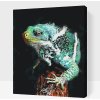 Vymalujsisam.sk Maľovanie podľa čísiel - Saurian Veľkosť: 30x40cm, Rám: Bez rámu, iba zrolované plátno Vymalujsisam.sk Maľovanie podľa čísiel - Saurian Veľkosť: 30x40cm, Rám: Bez rámu, iba zrolované plátno