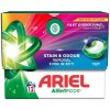 Ariel Color Pods Allin1 prací kapsule Stain & Oudour 12 PD