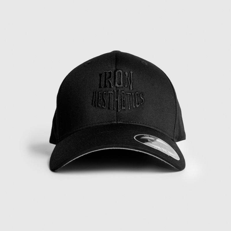 Iron Aesthetics Groove black&black