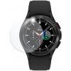 FIXED Ochranné tvrdené sklo pre smartwatch Samsung Galaxy Watch4 42 mm, 2 ks v balení číre FIXGW-790