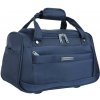 Snowball Ryanair underseat modrá 20 L