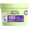 Zľava pri kúpe 2 ks - Garnier Fructis Method For Curls maska na vlnité a kučeravé vlasy 370 ml Zľava pri kúpe 2 ks - Garnier Fructis Method For Curls maska na vlnité a kučeravé vlasy 370 ml