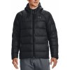 Under Armour | Armour Down 2.0 Jkt-BLK | čierna| L Under Armour | Armour Down 2.0 Jkt-BLK | čierna| L