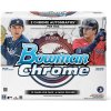 Topps Bowman Chrome - 2025 - Baseball - Hobby Box Topps Bowman Chrome - 2025 - Baseball - Hobby Box
