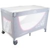 BabyOno Sieťka Proti Hmyzu Na Cestovnú Aj Klasickú Postieľku BabyOno Sieťka Proti Hmyzu Na Cestovnú Aj Klasickú Postieľku