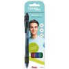 Gélové pero Pentel EnerGel BL107 - základné farby 0,7 mm / 4 ks Gélové pero Pentel EnerGel BL107 - základné farby 0,7 mm / 4 ks