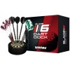 Winmau Dart Dock mini terč držiak na šípky Winmau Dart Dock mini terč držiak na šípky