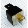 Relé prepínacie 24V - 30/40A - 5-kontakt /4120/ Relé prepínacie 24V - 30/40A - 5-kontakt /4120/