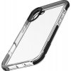 Cellularline Tetra ForceStrong Guard pre Apple iPhone 16 Plus, 2 stupne ochrany, transparentný Cellularline Tetra ForceStrong Guard pre Apple iPhone 16 Plus, 2 stupne ochrany, transparentný